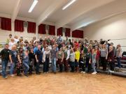 First Rehearsal 1